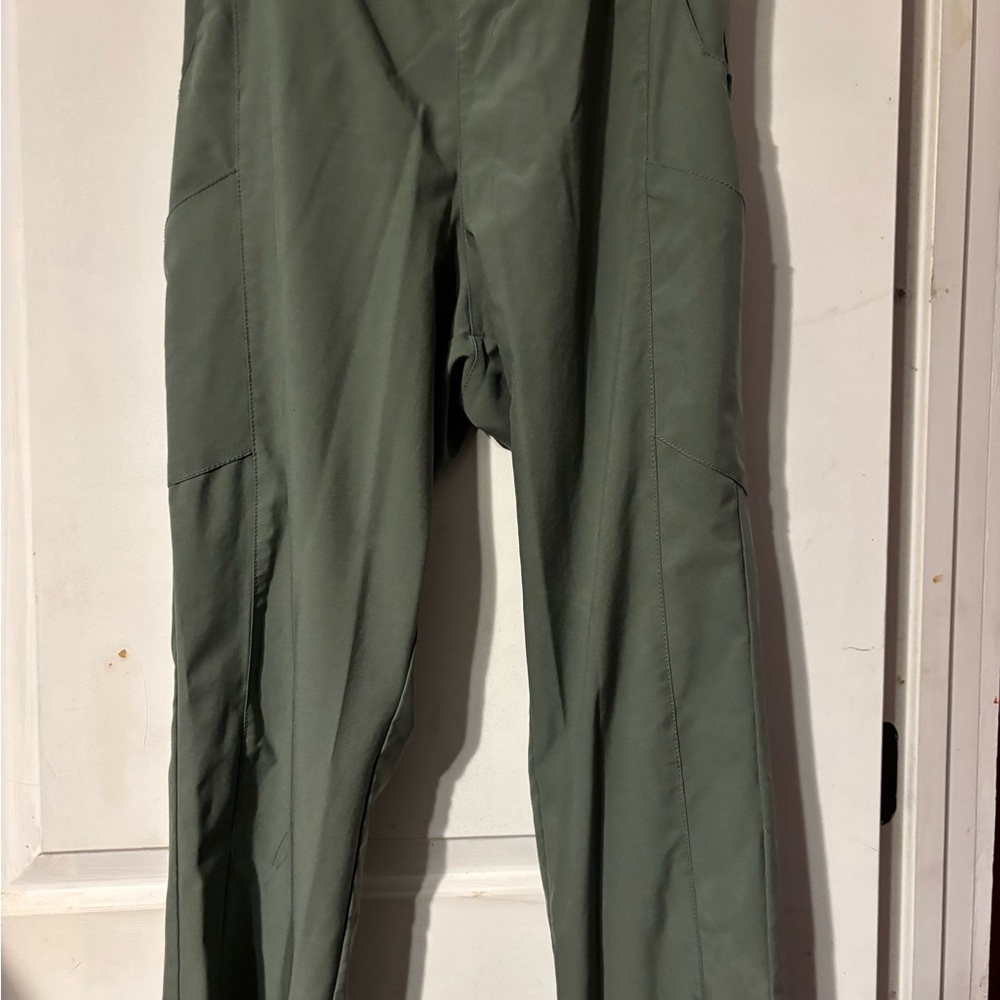 Women's Scrub Pants